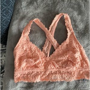 3 PACK AERIE BRALETTES ALL X-LARGE
